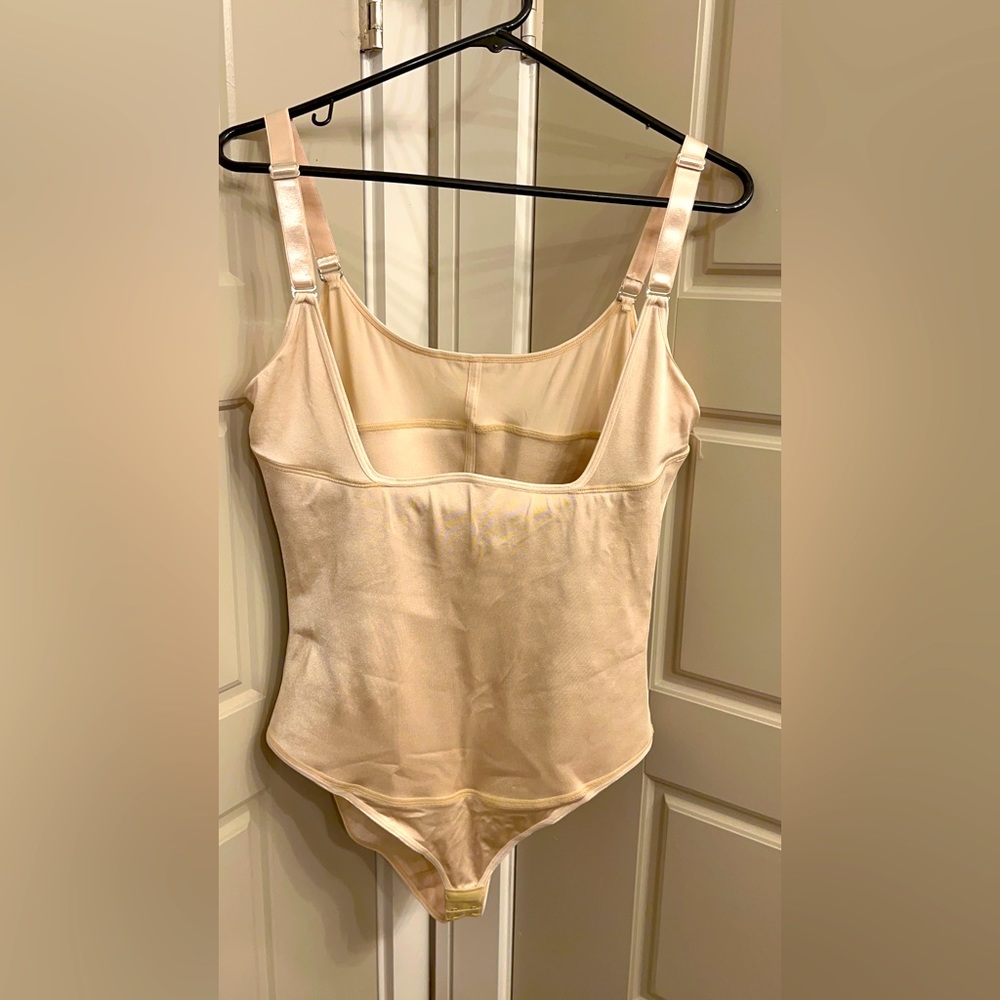 Never Before Worn, Body Snatching Columbian Faja Body Suite.